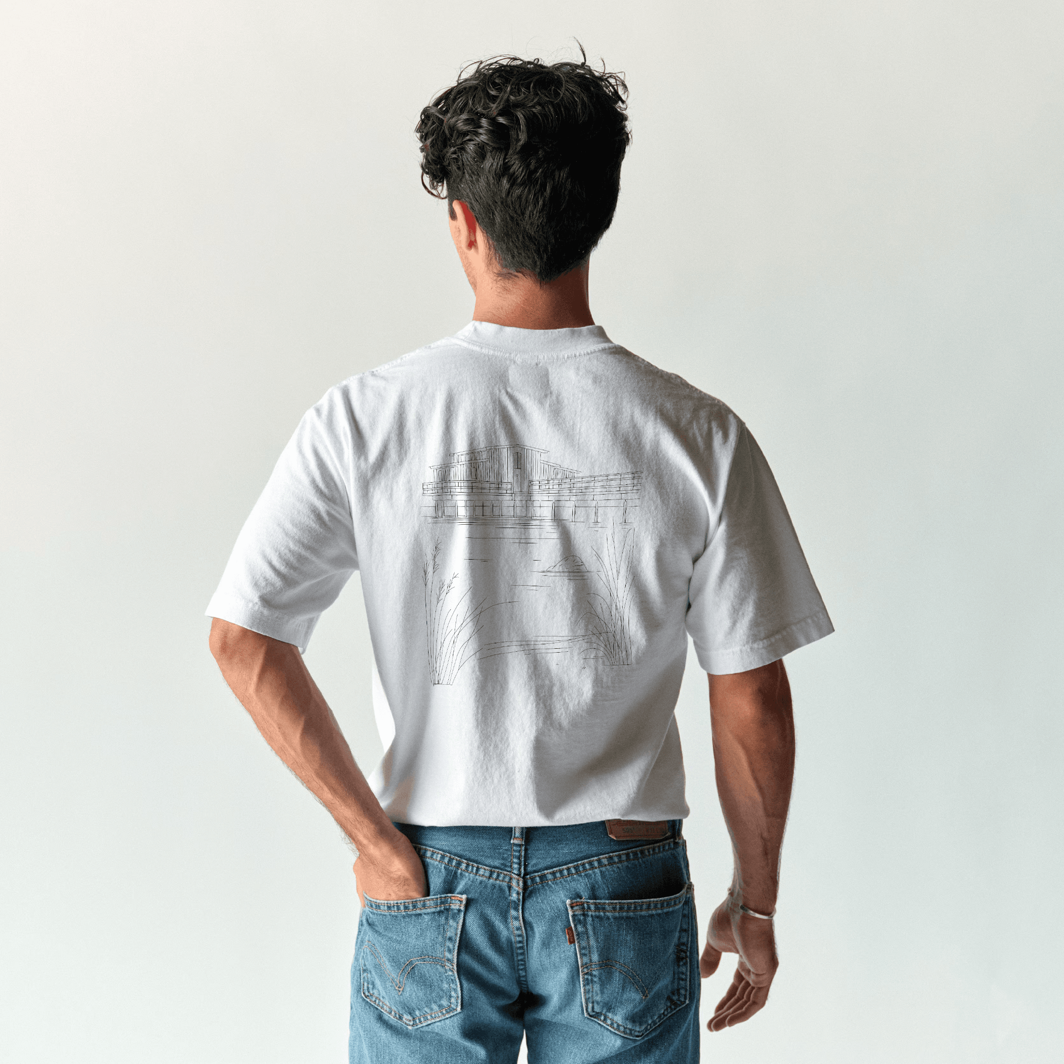 Bild på Kallbadhuset Båstad