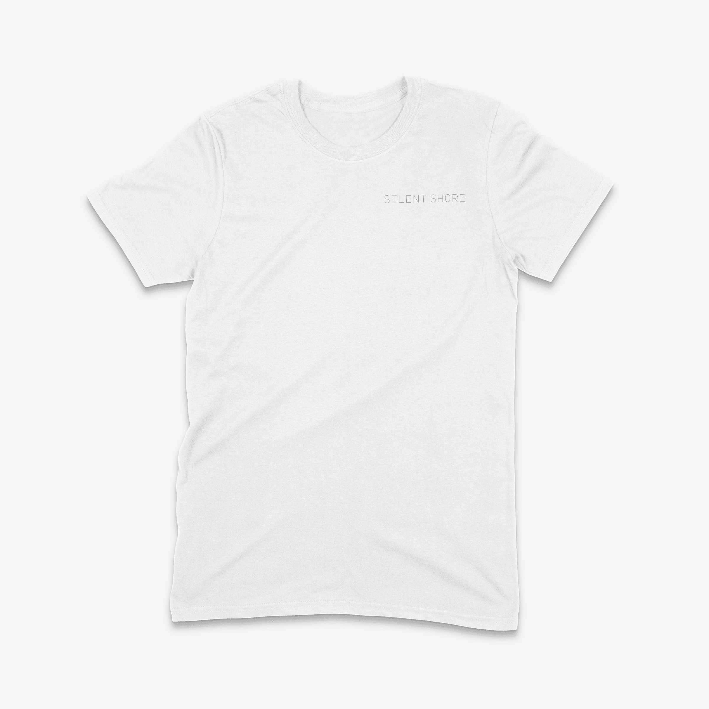 Bild på t-shirten Bohuslän från Silent Shore.