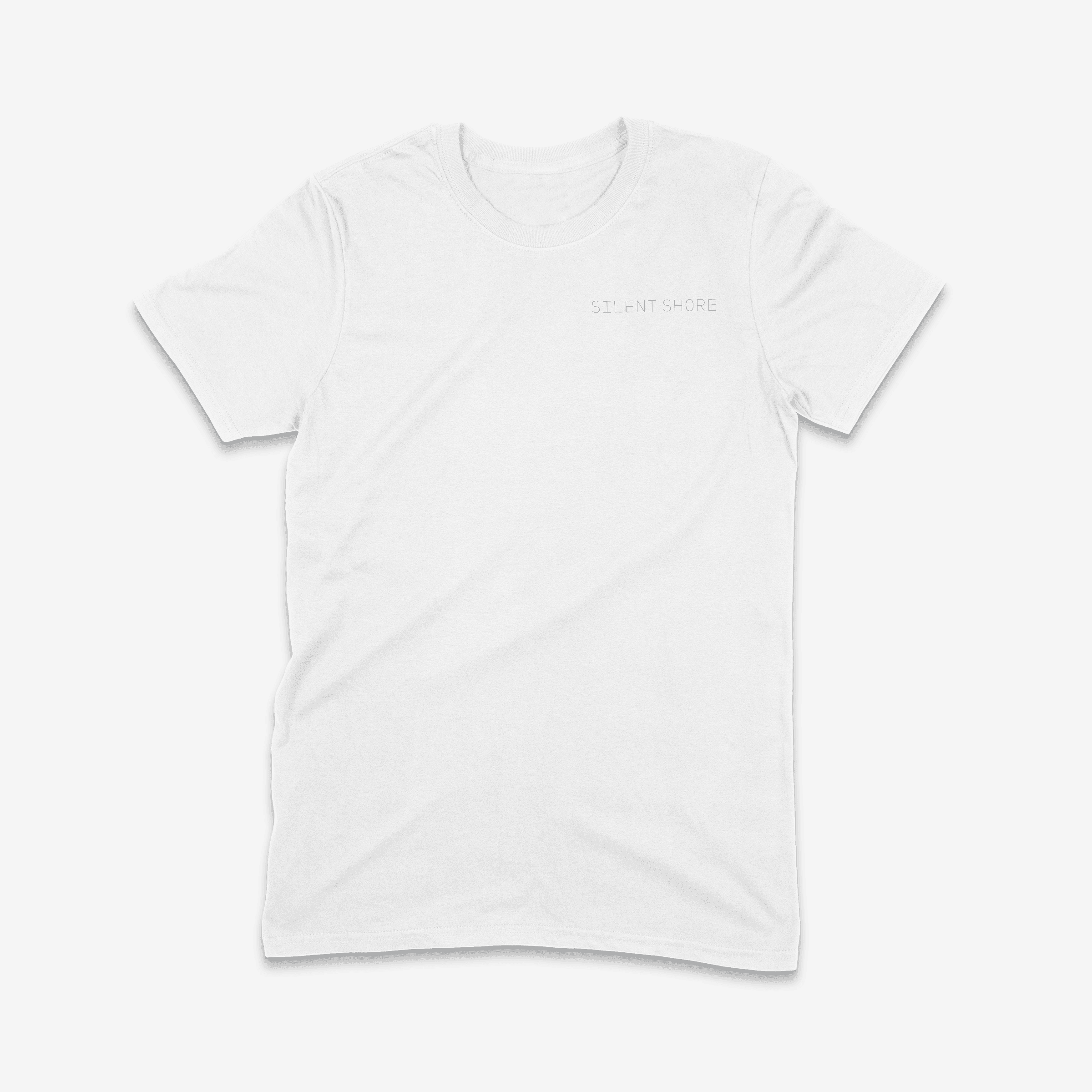 Bild på t-shirten Bohuslän från Silent Shore.